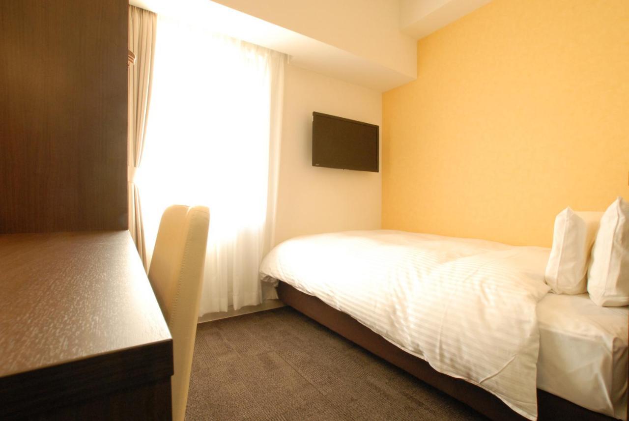 Ab Hotel Mikawa Toyota Toyota  Esterno foto