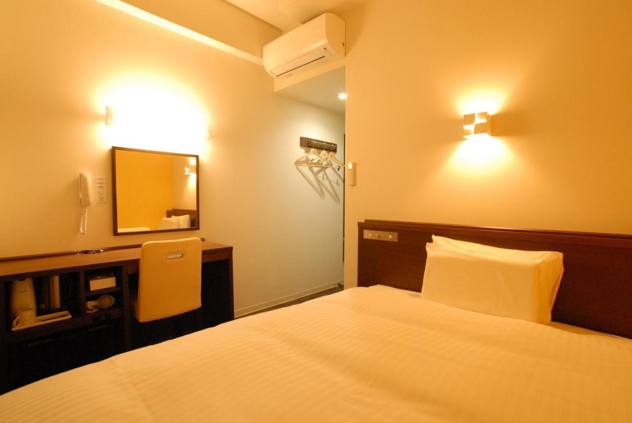 Ab Hotel Mikawa Toyota Toyota  Esterno foto