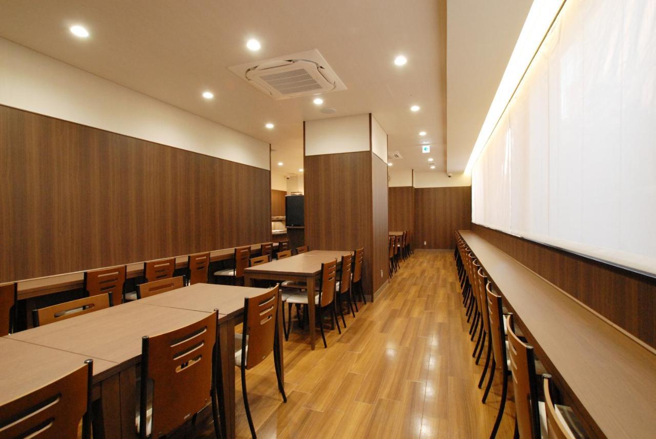 Ab Hotel Mikawa Toyota Toyota  Esterno foto