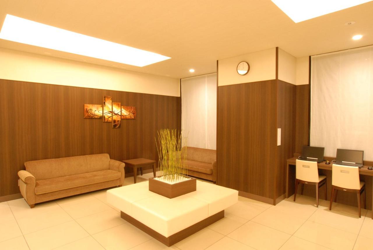Ab Hotel Mikawa Toyota Toyota  Esterno foto