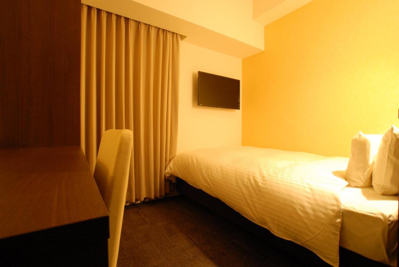 Ab Hotel Mikawa Toyota Toyota  Esterno foto