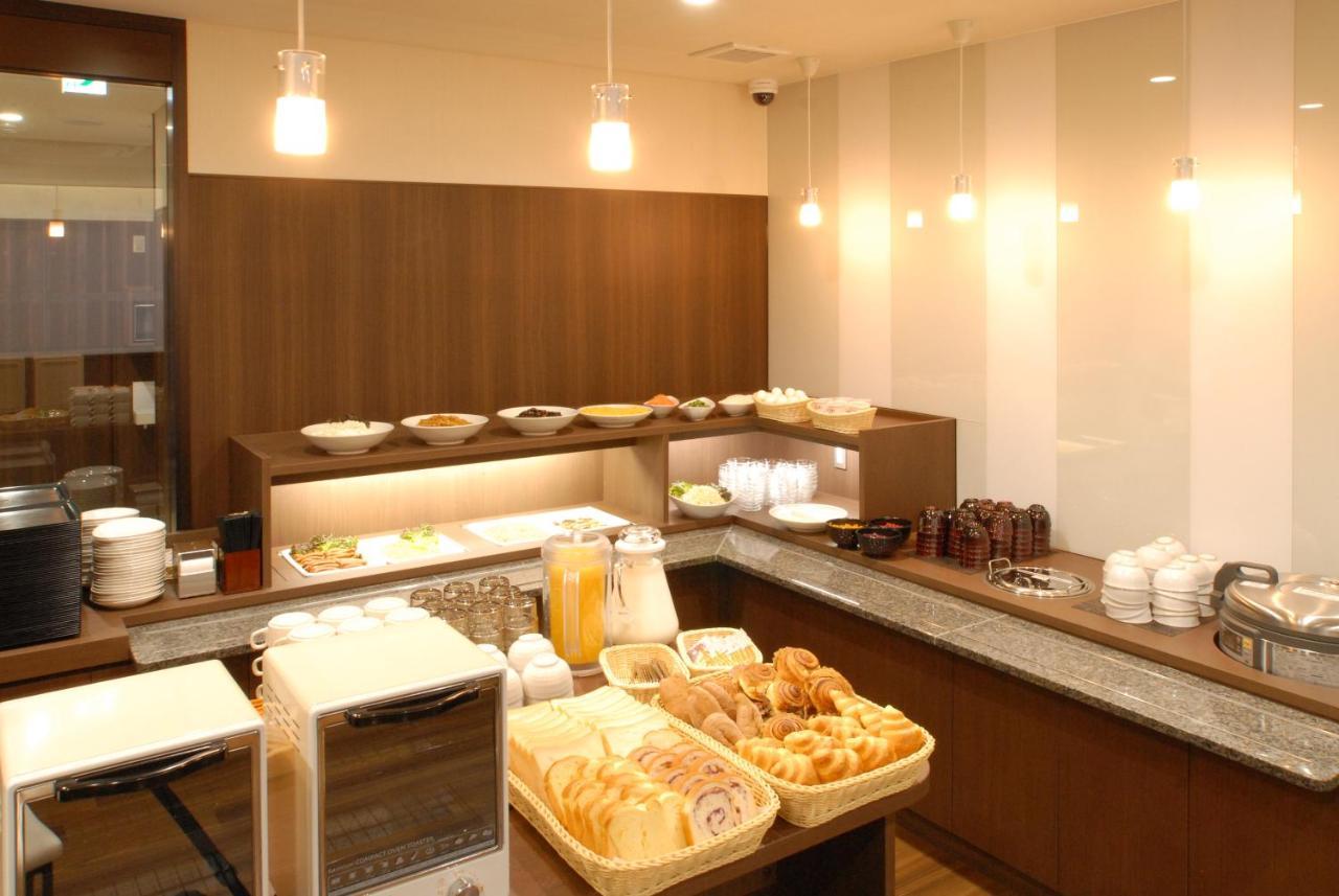 Ab Hotel Mikawa Toyota Toyota  Esterno foto